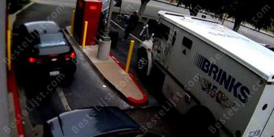 diefstal van gepantserde auto&#039;s films