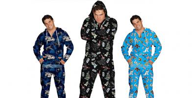 pyjama films