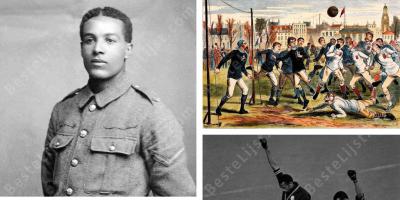 sport geschiedenis films