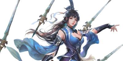 xianxia films