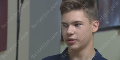 14-jarige jongen films