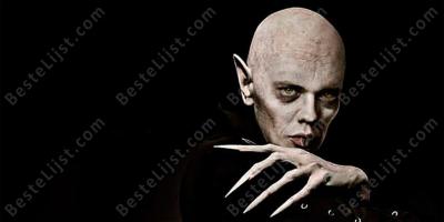 nosferatu films