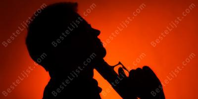 in de keel geschoten films