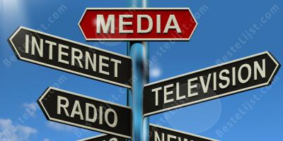 media films