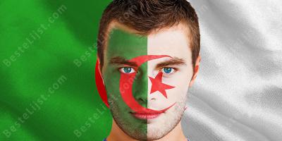 Algerijns films