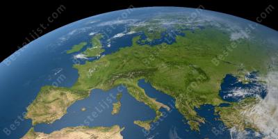 Europa films