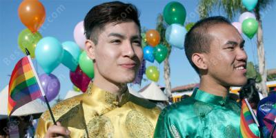 Aziatische lgbt films