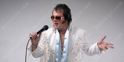 elvis-imitator films