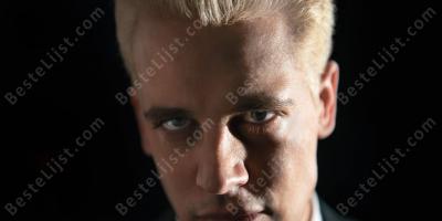 gestoord individu films