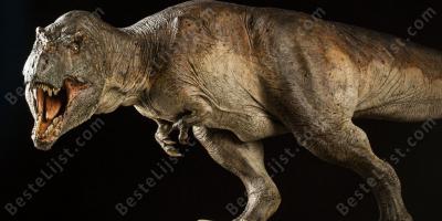 tyrannosaurus rex films
