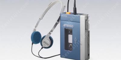 walkman films