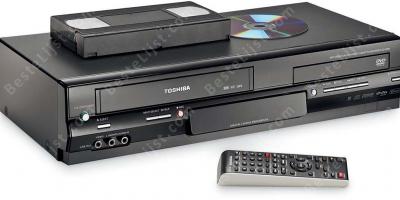 videorecorder films