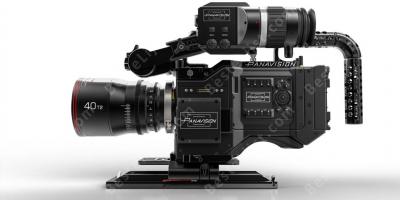 groot formaat camera films