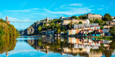 bristol films