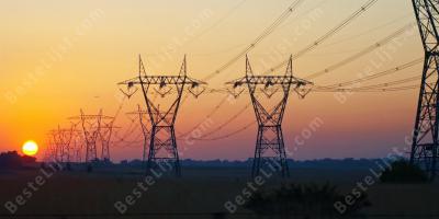 hoogspanningslijn films