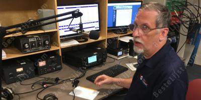 Radio-operateur films