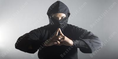 Ninja vechter films