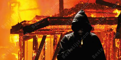brandstichter films