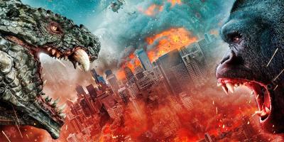 mockbuster films