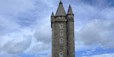 toren films