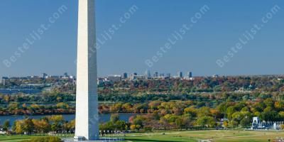 Washington Monument films