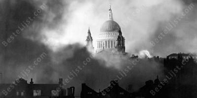 Londen blitz films