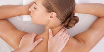 masseur films