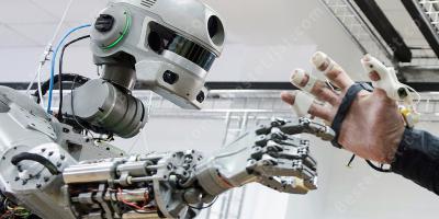 humanoïde robot films
