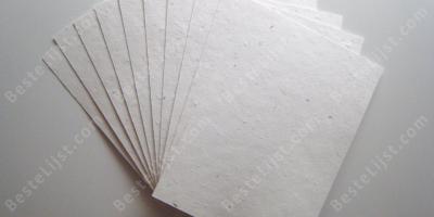 papier films