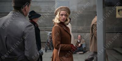Duitse vrouw films