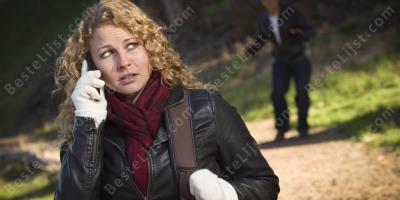 vrouwelijke stalker films