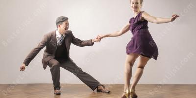 swingdansen films