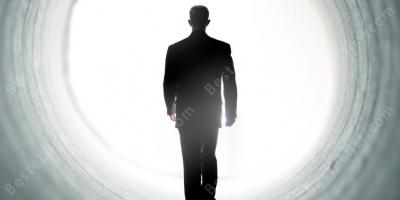leven na de dood films
