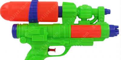 waterpistool films