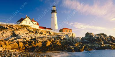 Maine films