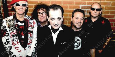 punkband films