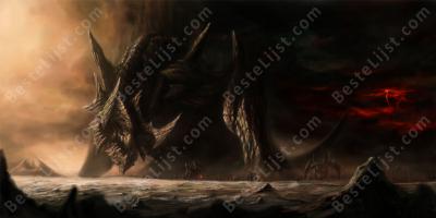 groot monster films