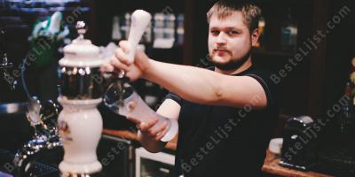 barman films
