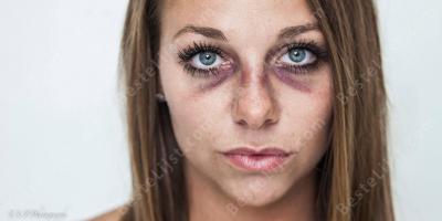 in het oog gestoken films
