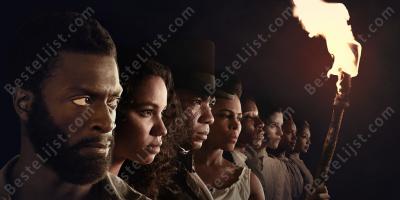ondergrondse beweging films