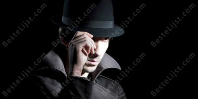 dubbel agent films