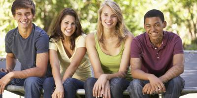 vriendschap tussen tieners films