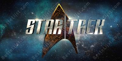 sterren trektocht films