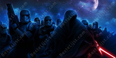 zwaard en planeet films