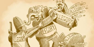allegorie films