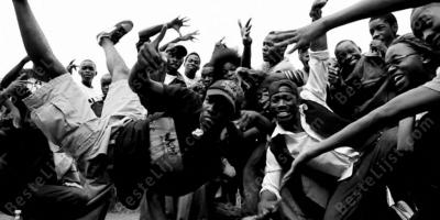 hiphopcultuur films