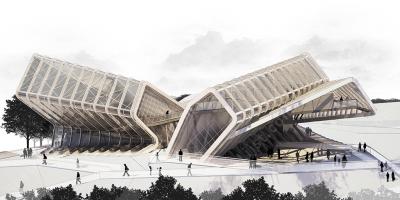 architectuur films