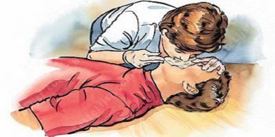 mond op mond beademing films