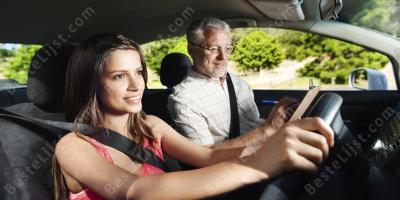 leren rijden films