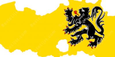 Vlaanderen films